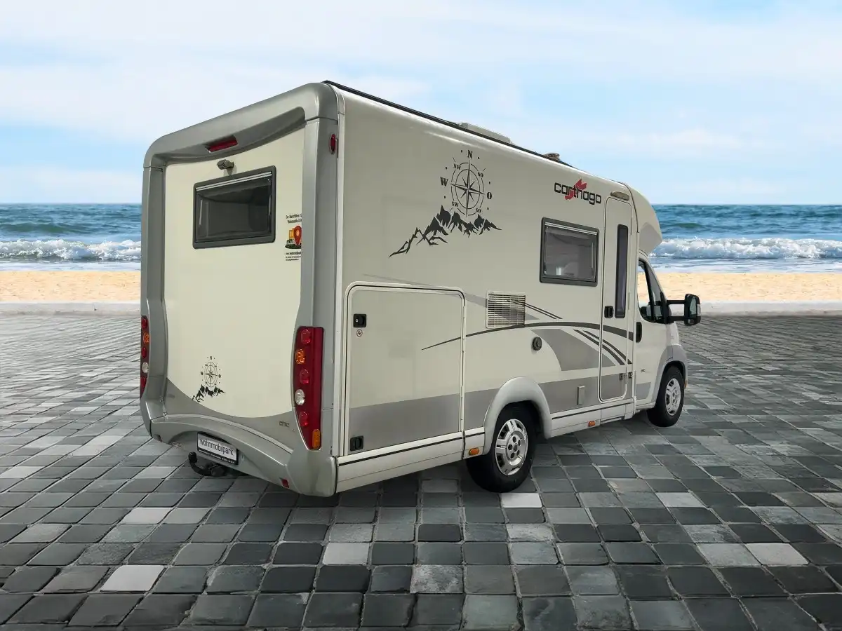 CARTHAGO Chic C-Line T 3.8 - Ansicht 4